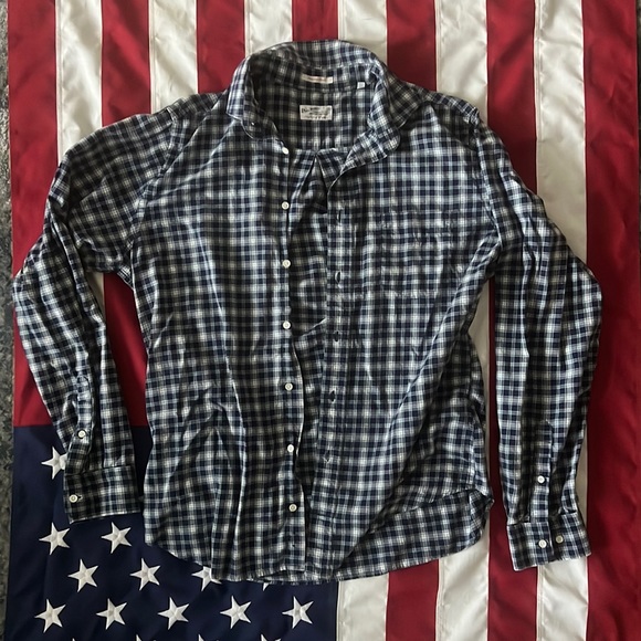 Gant Other - Gant button up shirt